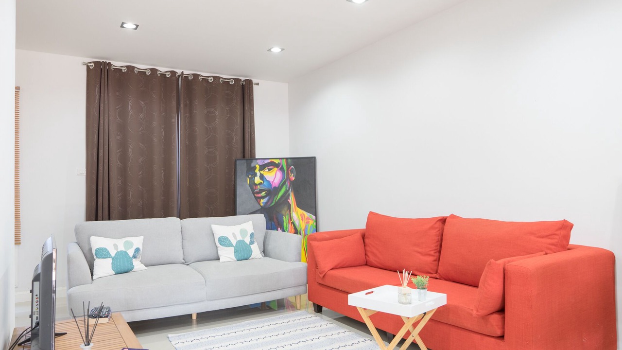 Photo of Livingroom in Hai Ya
