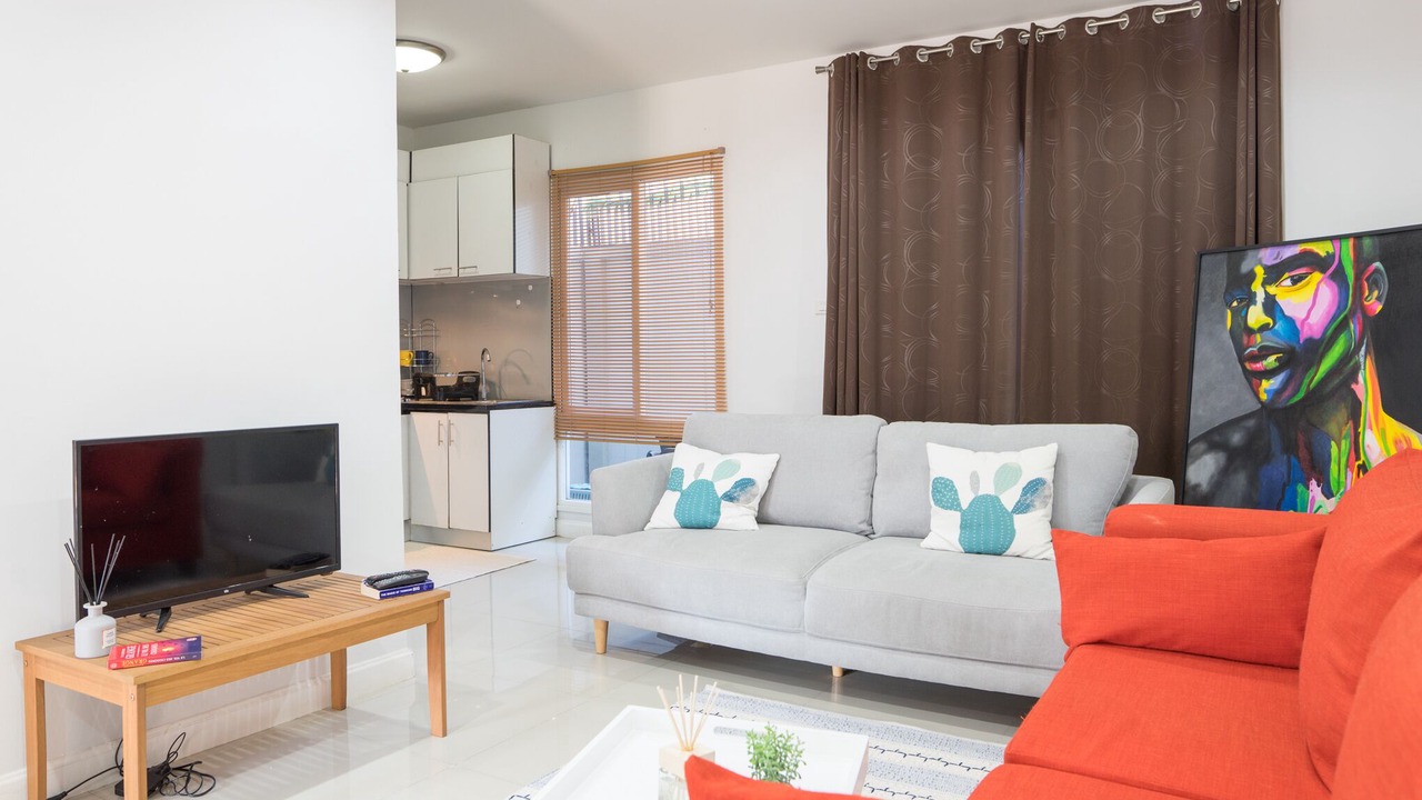 Photo of Livingroom in Hai Ya
