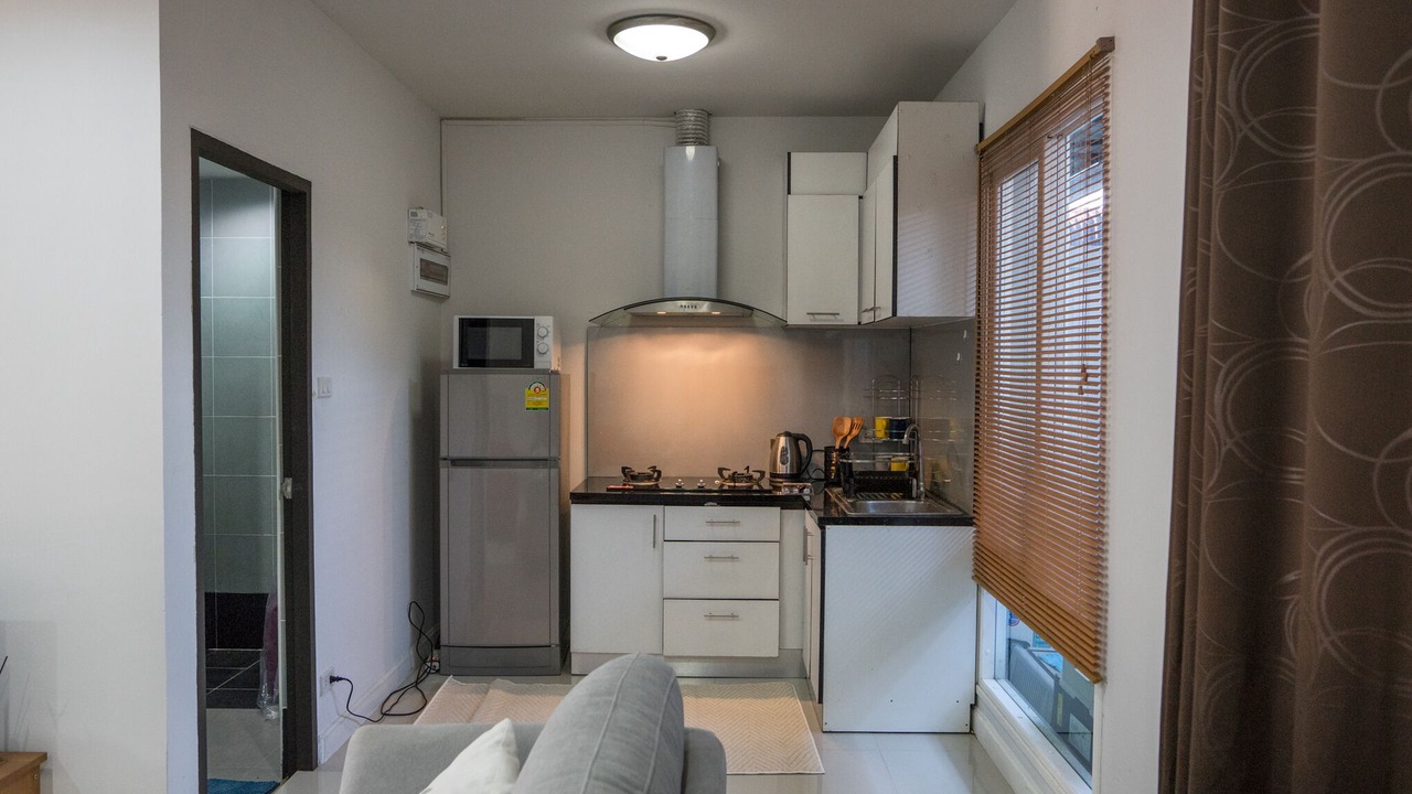 Photo of Kitchen in Hai Ya