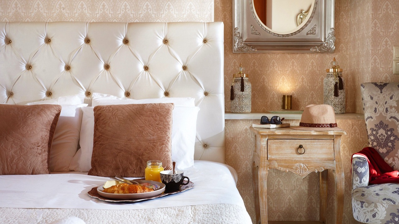 Photo of Bedroom in Old Town Rethymnon