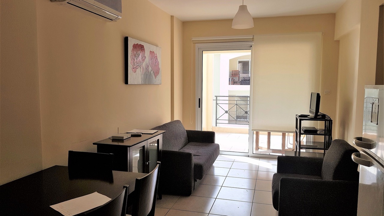 Photo of Livingroom in Mazotos