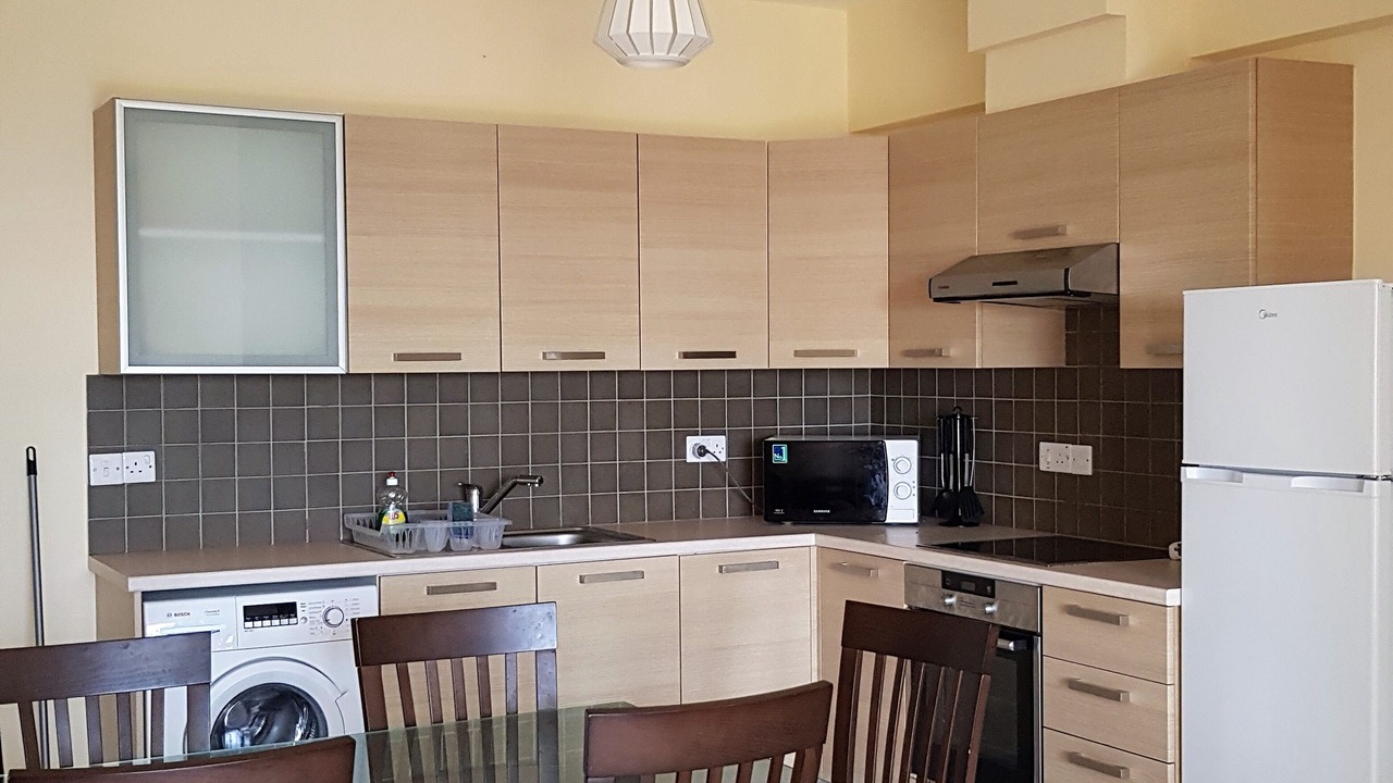 Photo of Kitchen in Mazotos