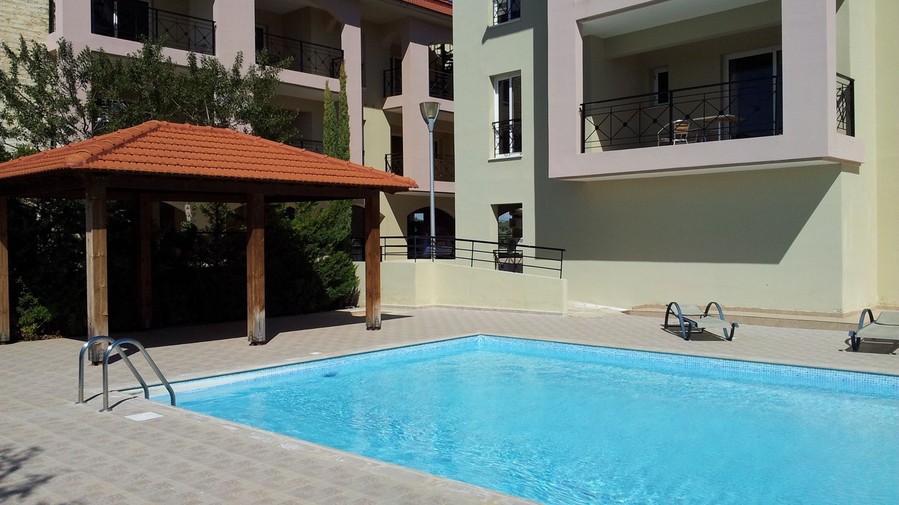 Photo of Outdoor in Mazotos