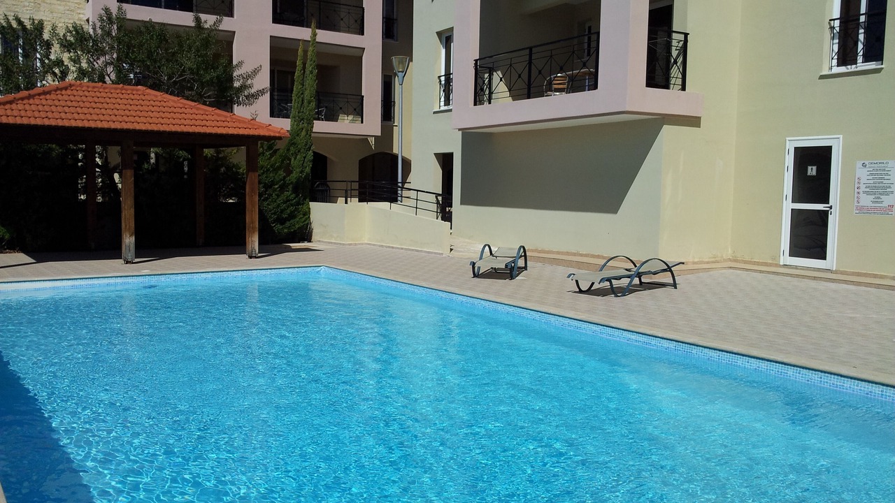 Photo of Outdoor in Mazotos
