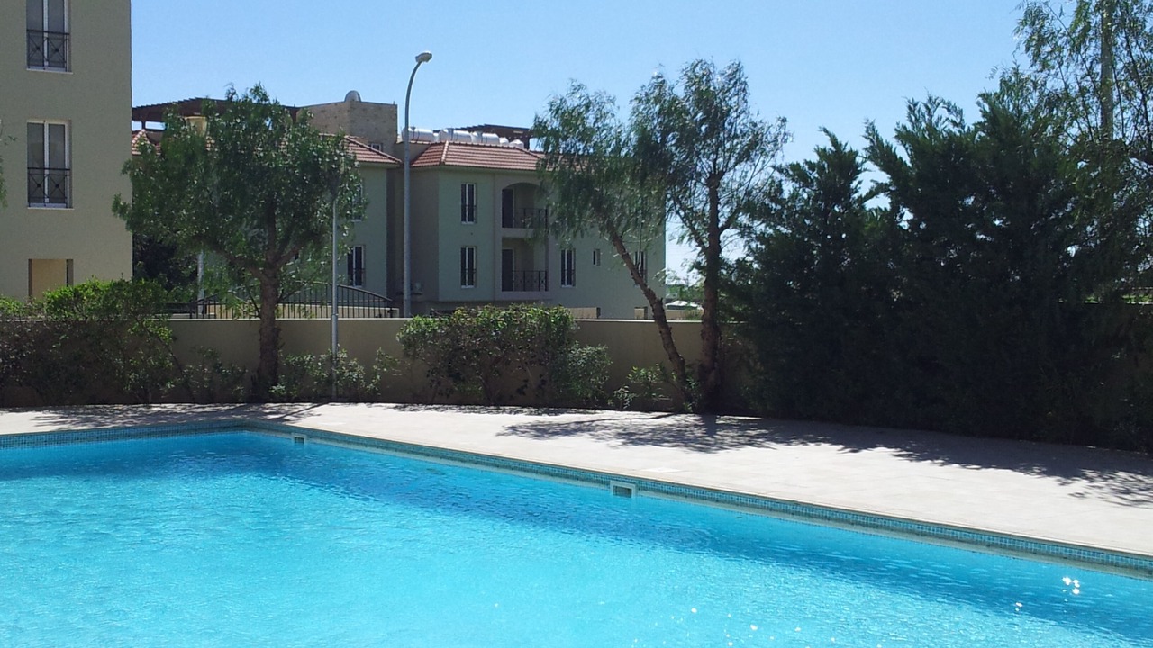 Photo of Outdoor in Mazotos