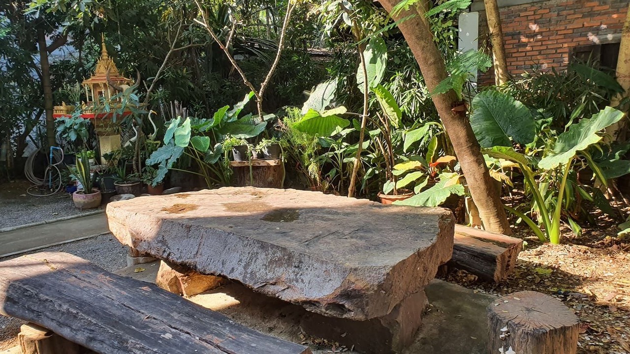 Photo of Patio Balcony in Svay Pao