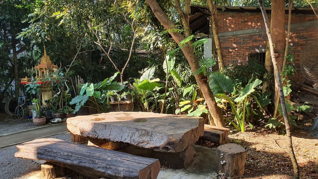Photo of Outdoor in Svay Pao