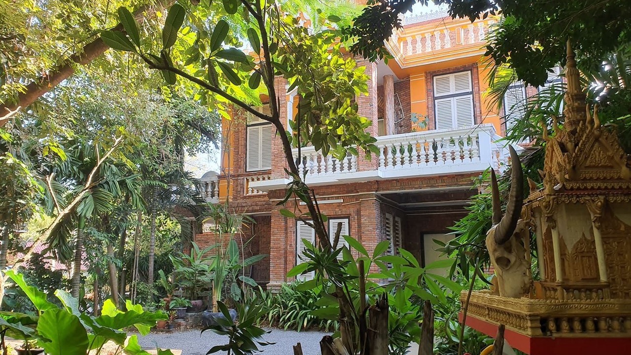 Photo of Outdoor in Svay Pao