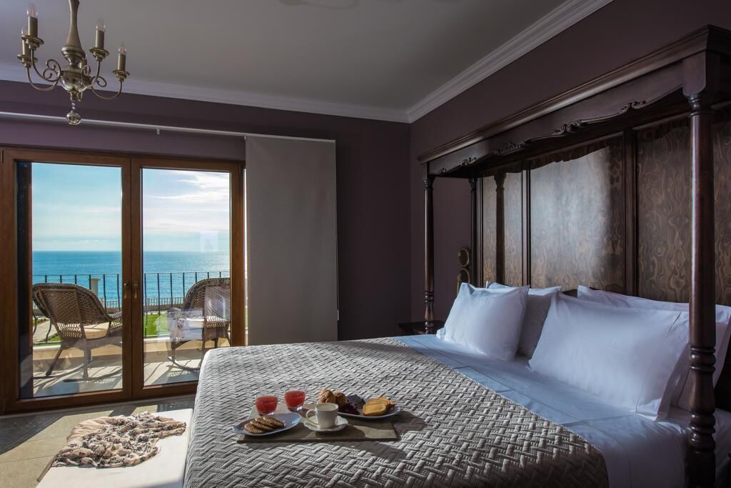 Photo of Bedroom in Ferma