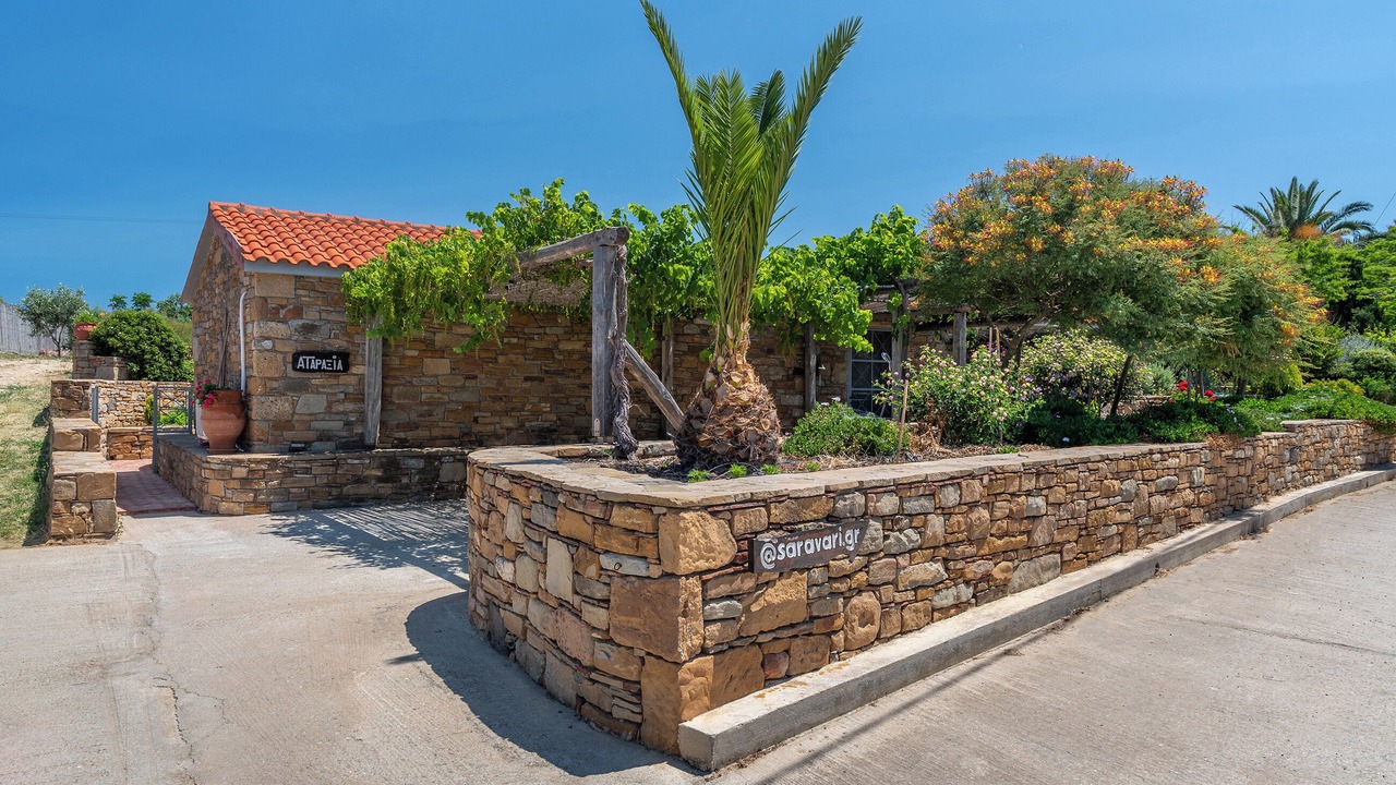 Photo of Outdoor in Mirina