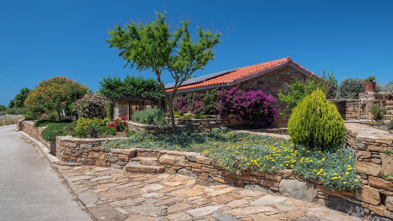Photo of Outdoor in Mirina