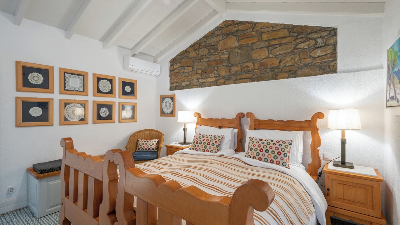 Photo of Bedroom in Mirina