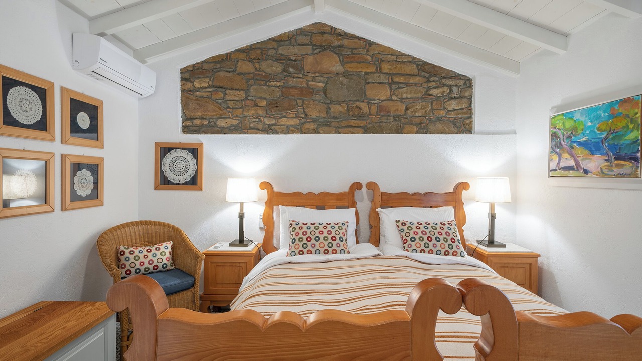 Photo of Bedroom in Mirina