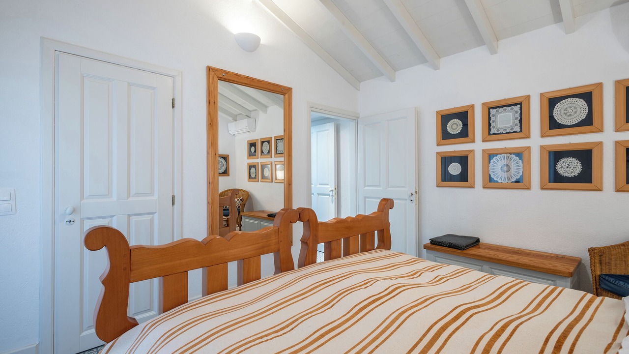 Photo of Bedroom in Mirina