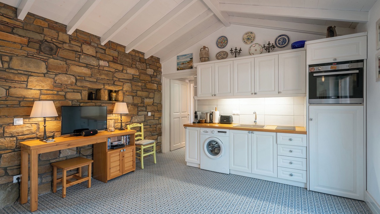 Photo of Kitchen in Mirina