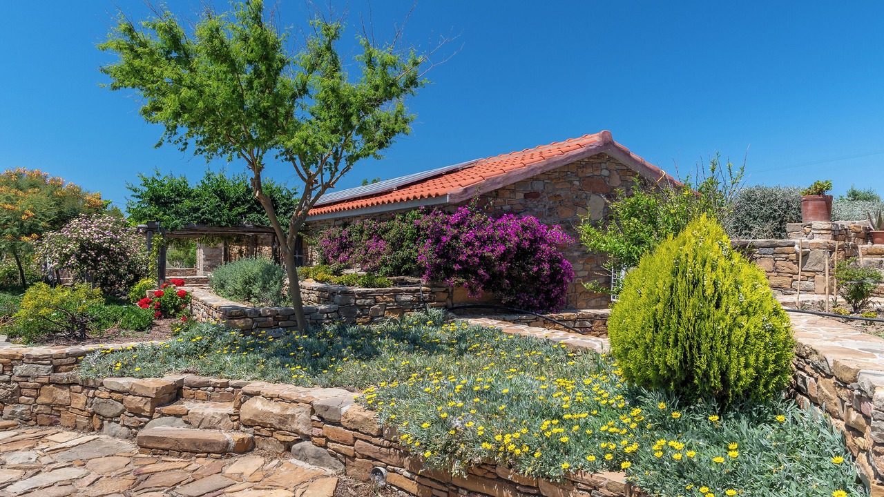 Photo of Outdoor in Mirina