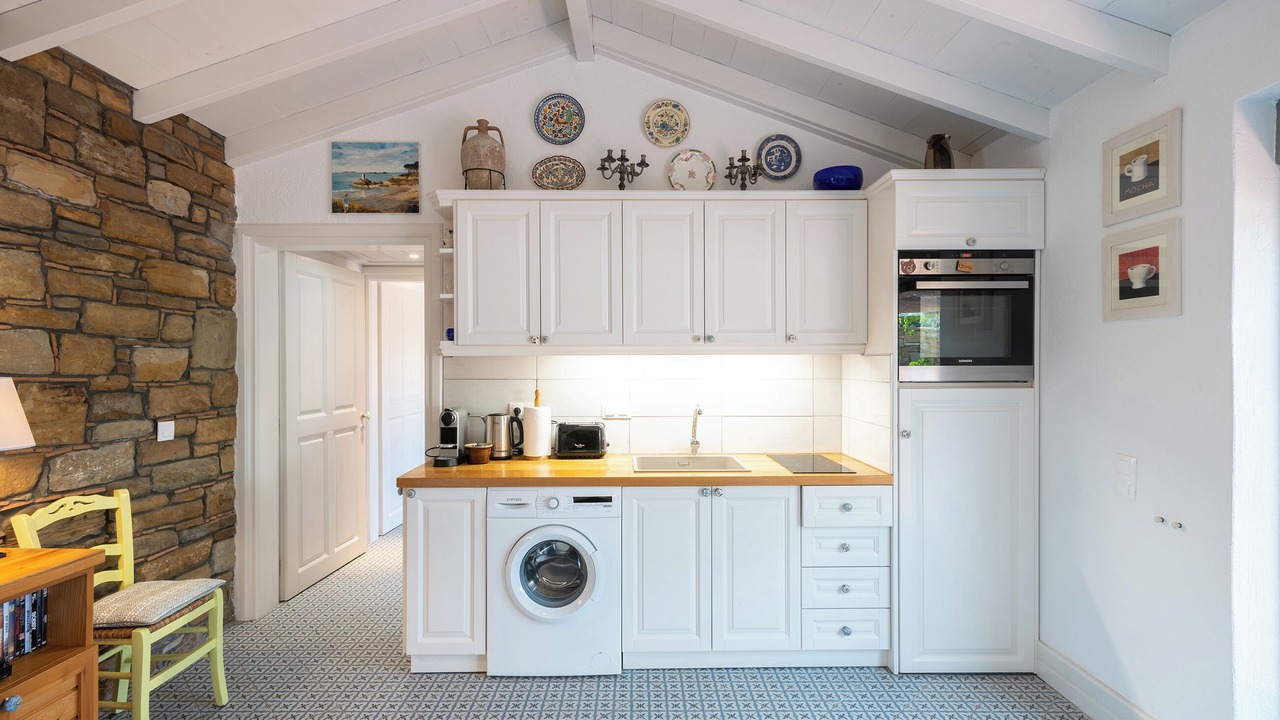 Photo of Kitchen in Mirina