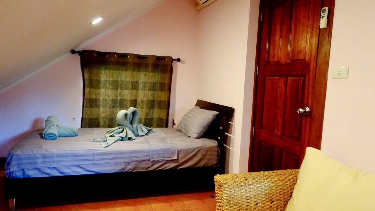 Photo of Bedroom in Lamai