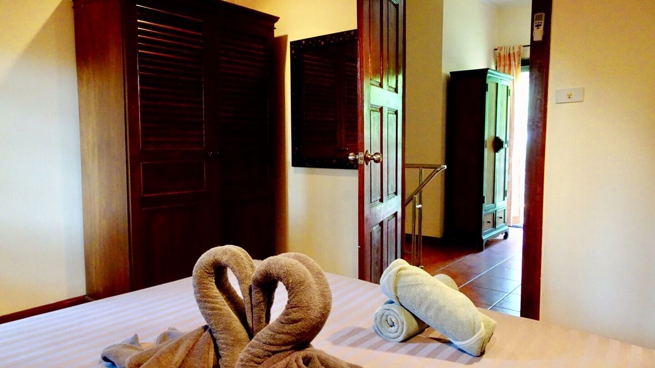 Photo of Bedroom in Lamai