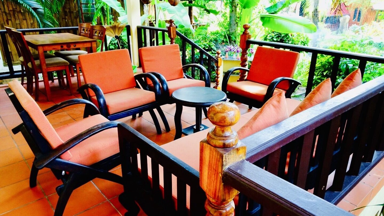Photo of Outdoor in Lamai