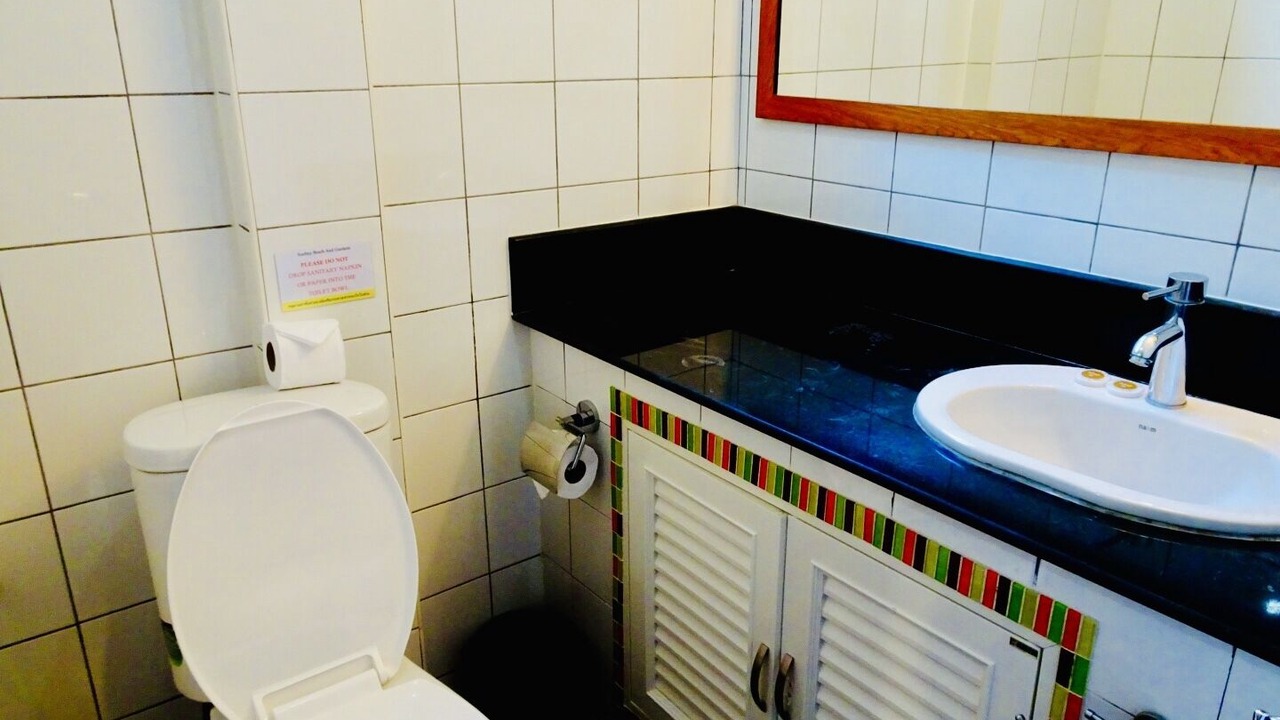 Photo of Bathroom in Lamai