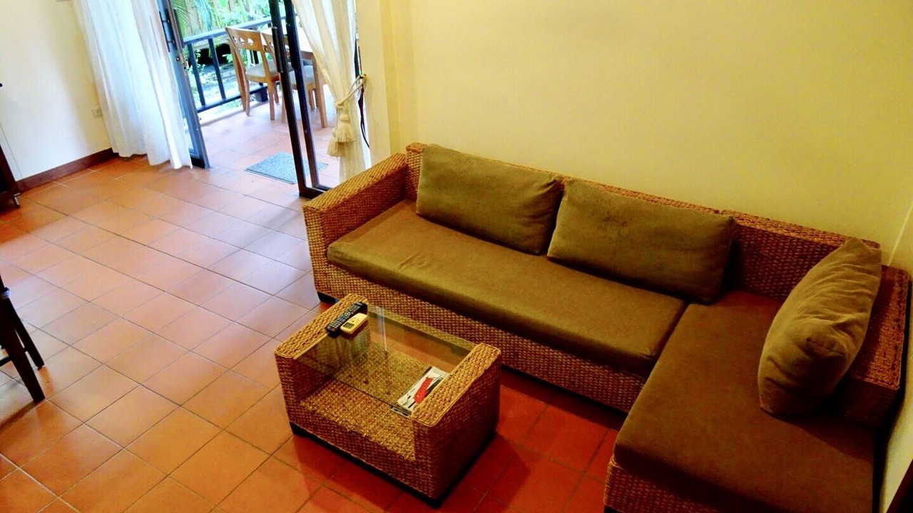 Photo of Livingroom in Lamai