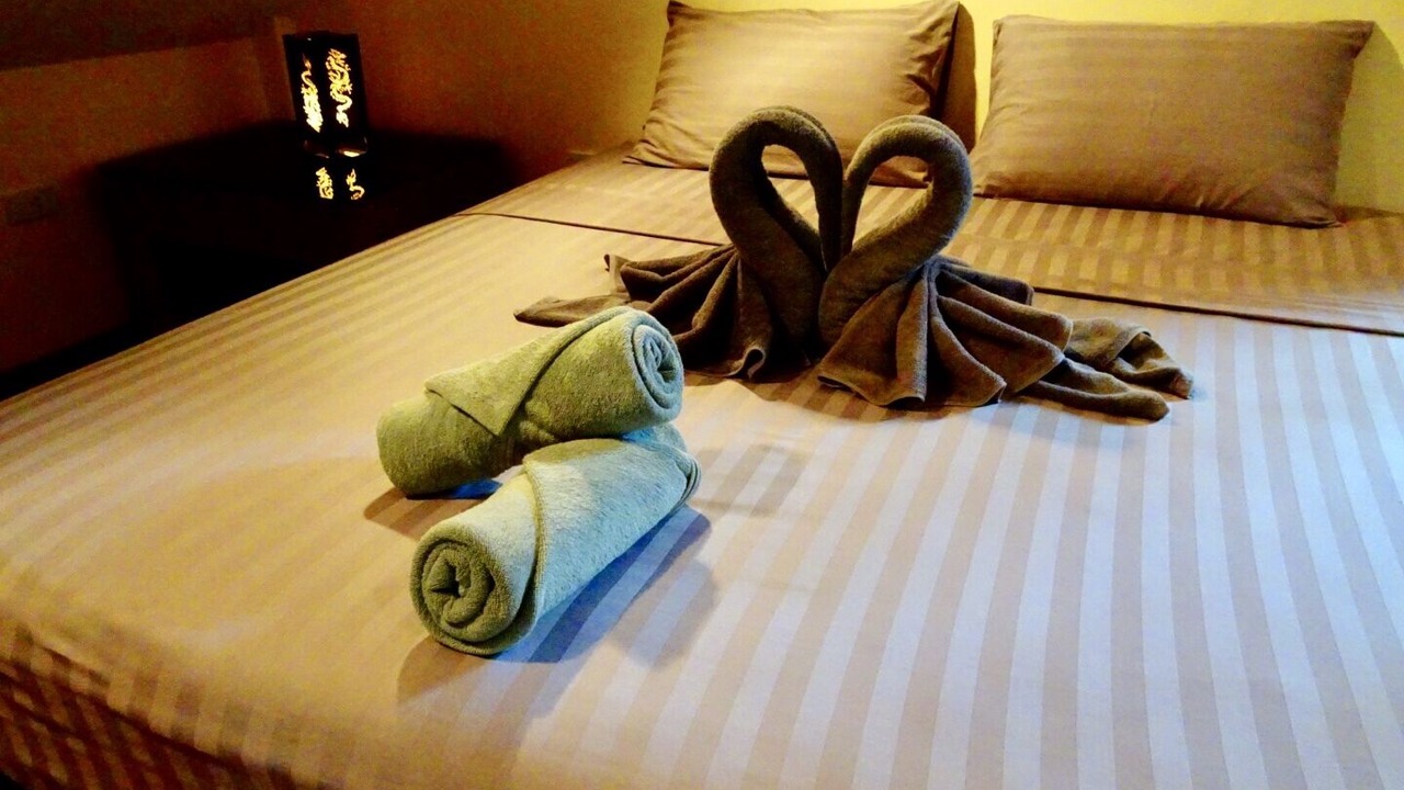 Photo of Bedroom in Lamai