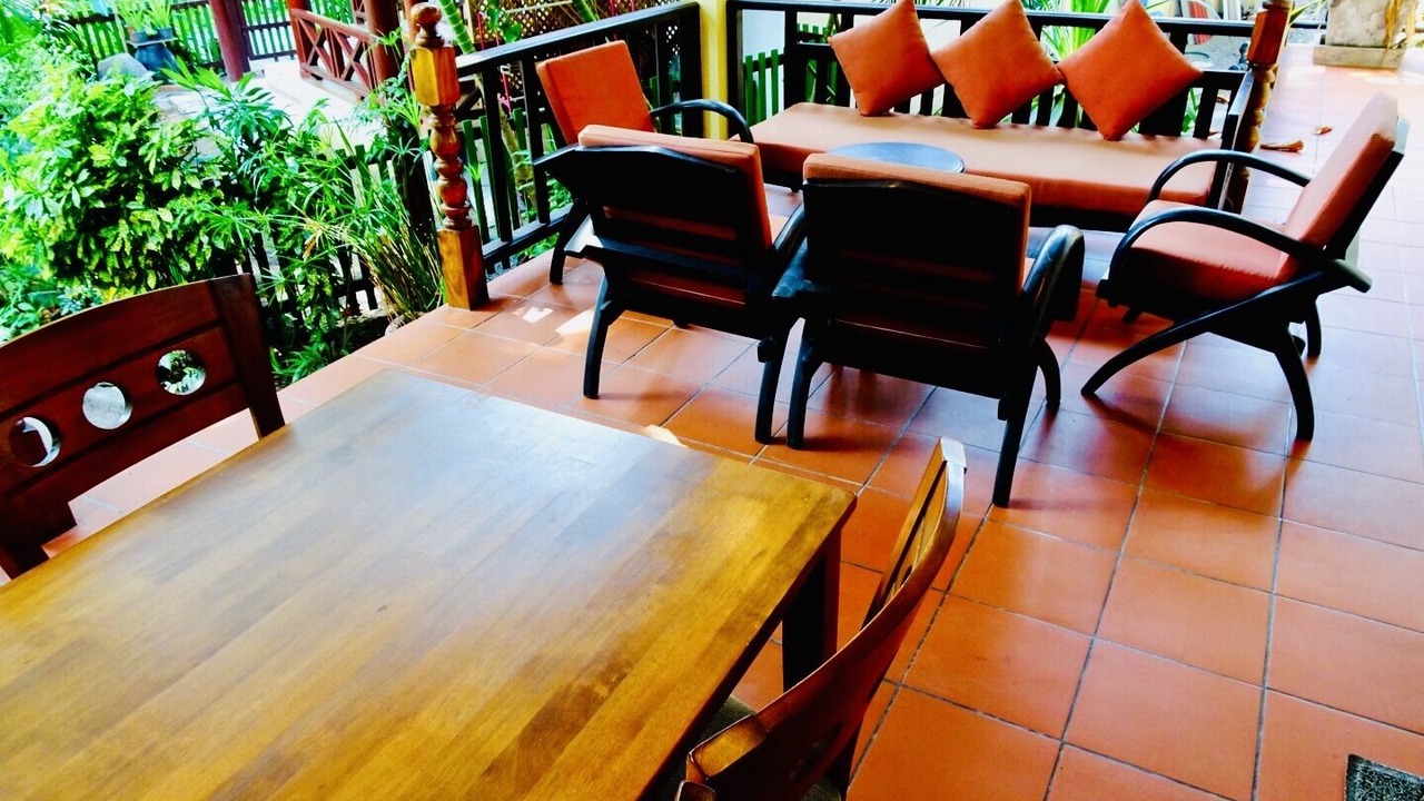 Photo of Outdoor in Lamai