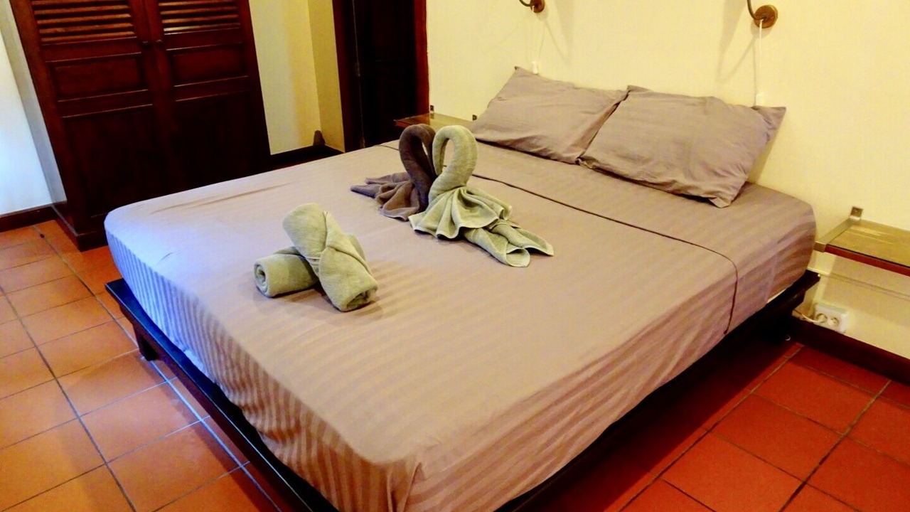 Photo of Bedroom in Lamai