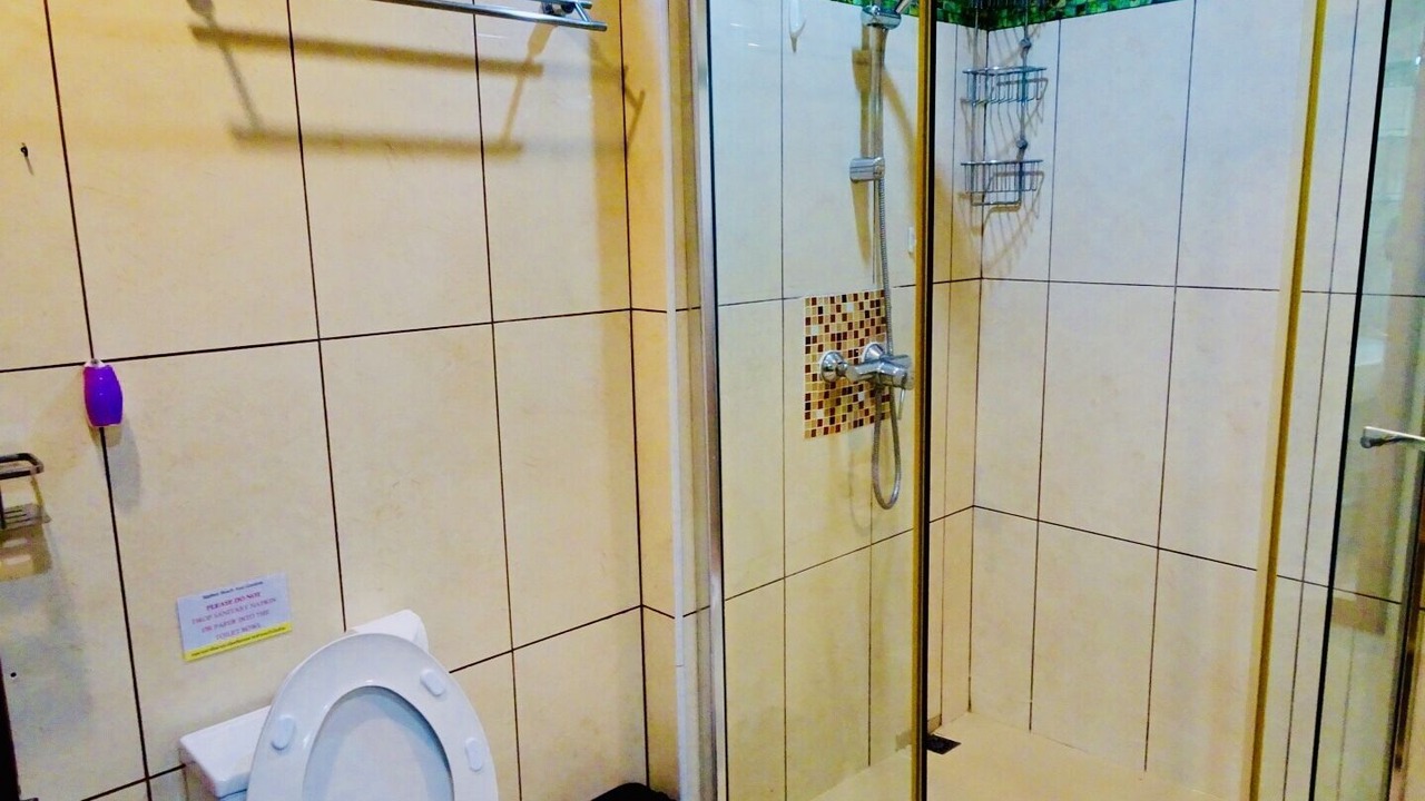 Photo of Bathroom in Lamai