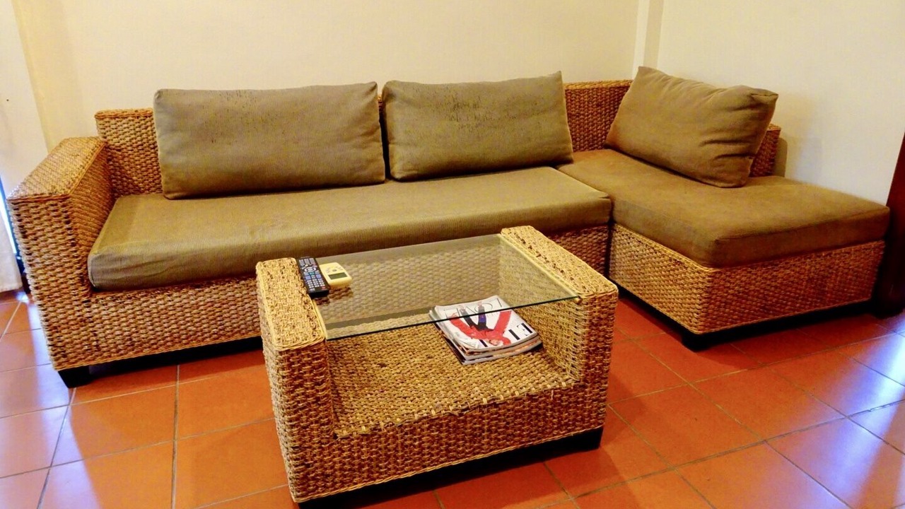 Photo of Livingroom in Lamai