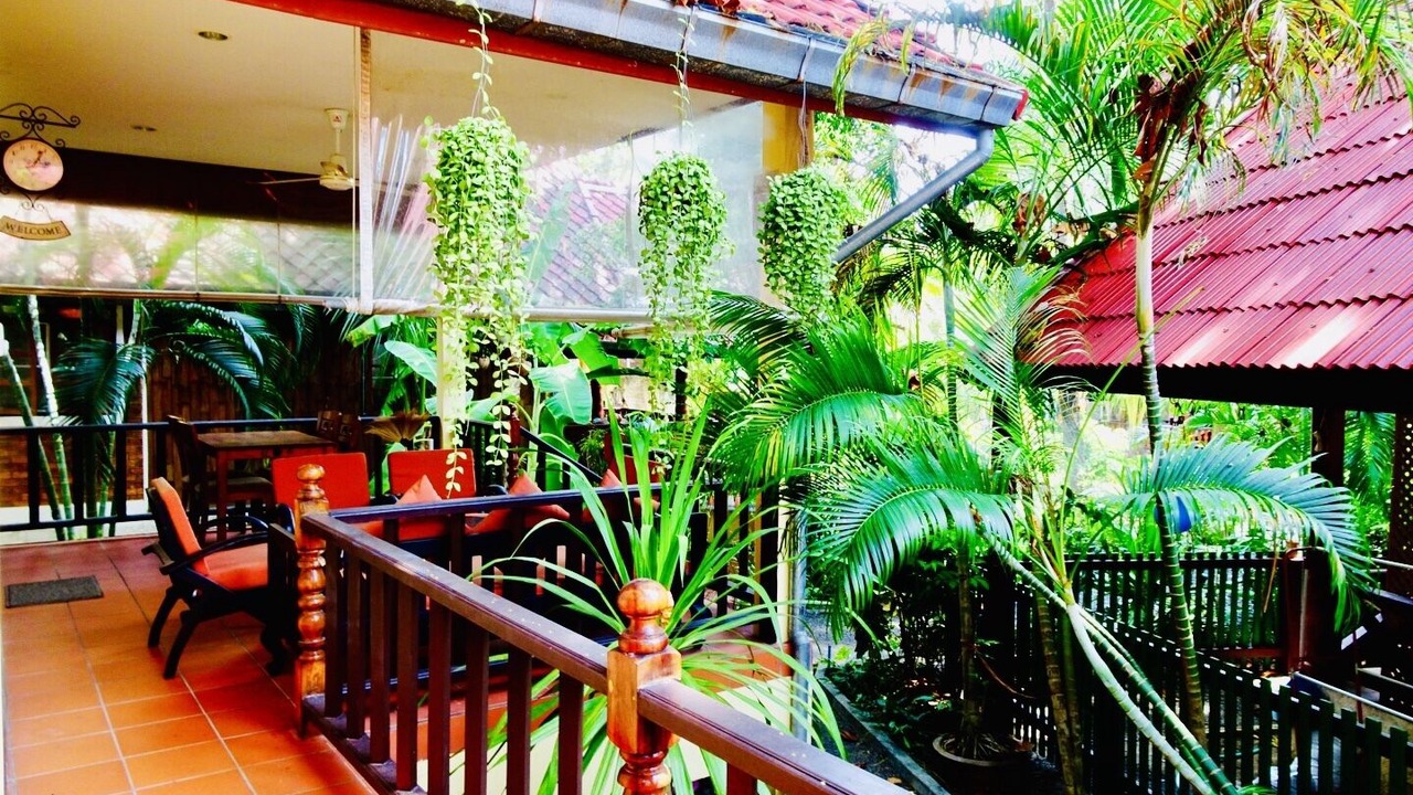 Photo of Outdoor in Lamai