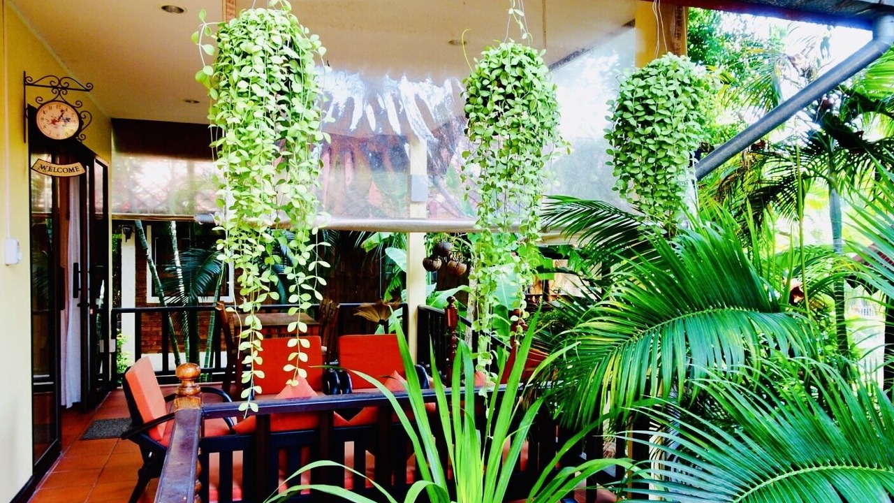 Photo of Patio Balcony in Lamai