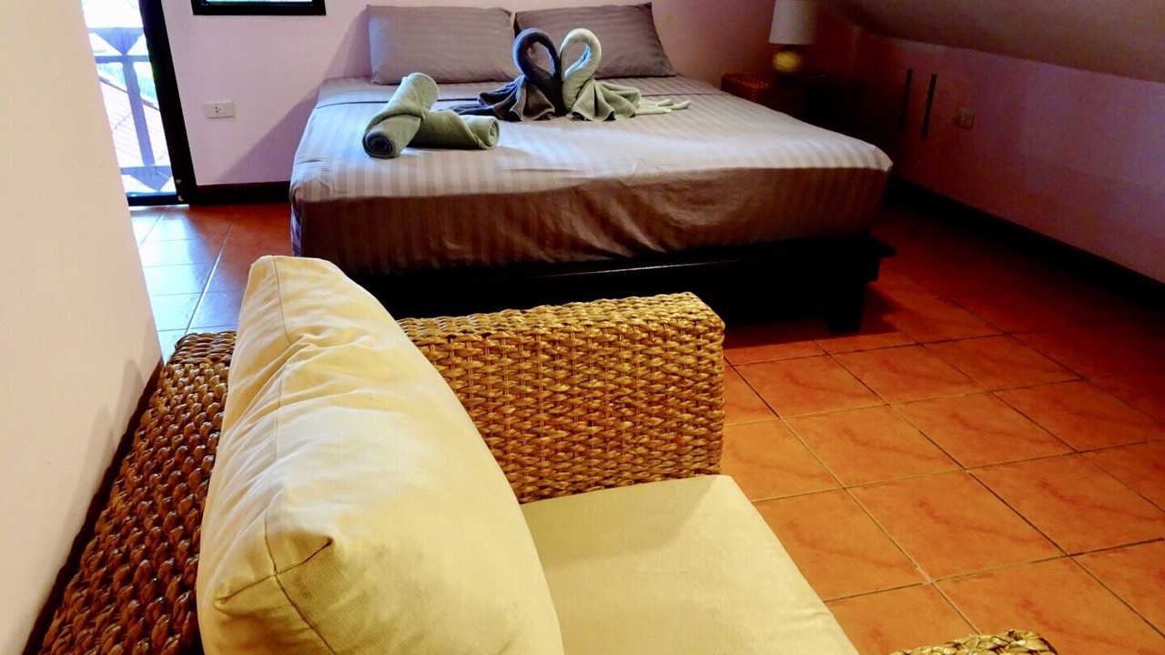 Photo of Bedroom in Lamai
