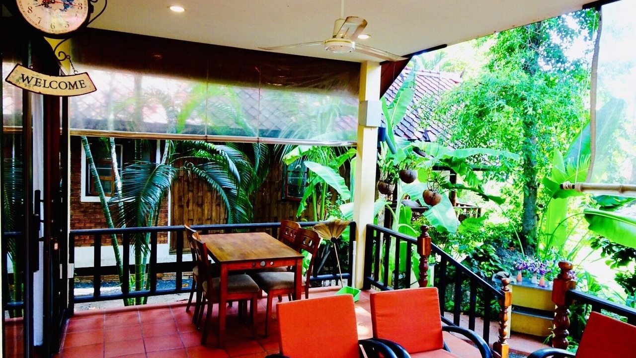 Photo of Outdoor in Lamai