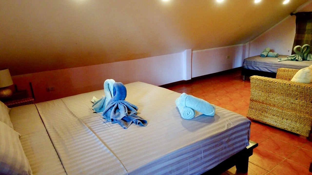Photo of Bedroom in Lamai