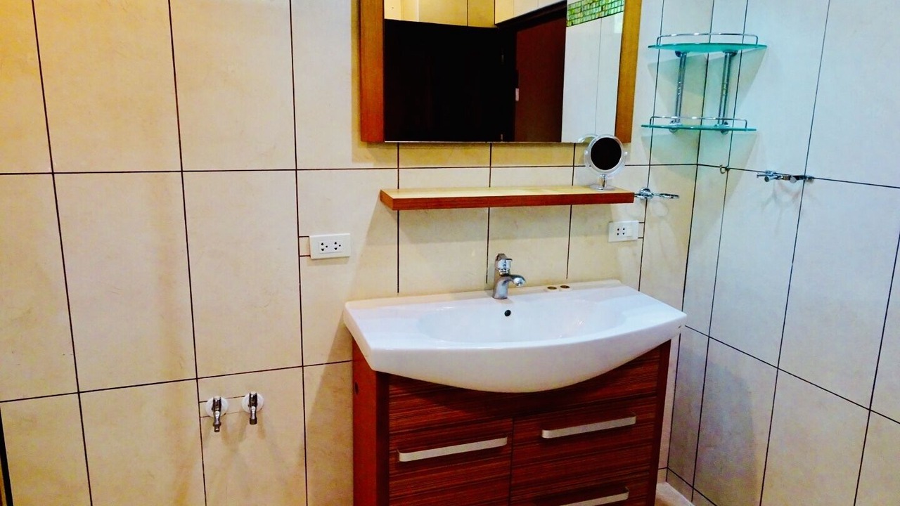 Photo of Bathroom in Lamai