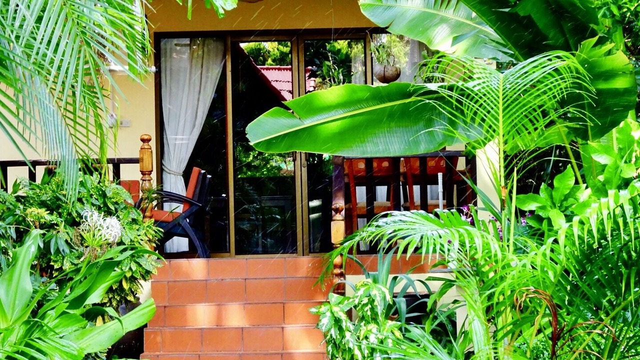 Photo of Patio Balcony in Lamai