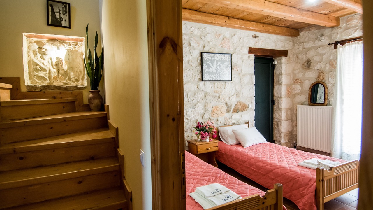 Photo of Bedroom in Akrotiri