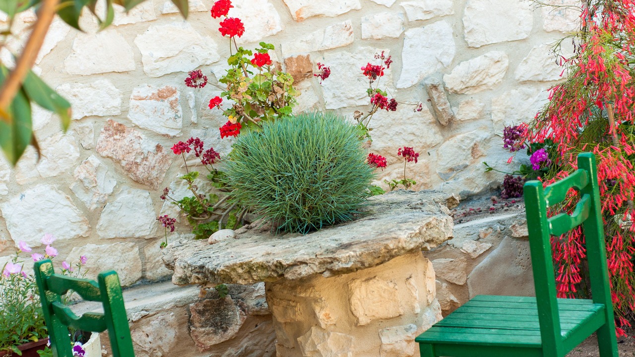 Photo of Outdoor in Akrotiri