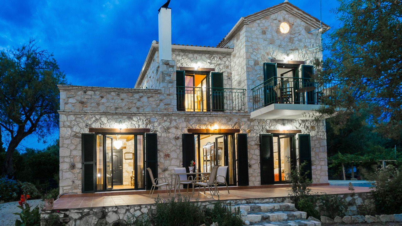 Photo of Outdoor in Akrotiri