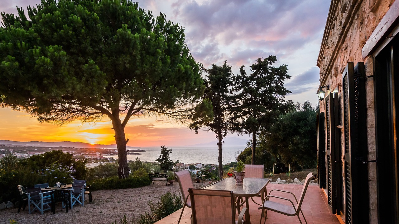 Photo of Outdoor in Akrotiri