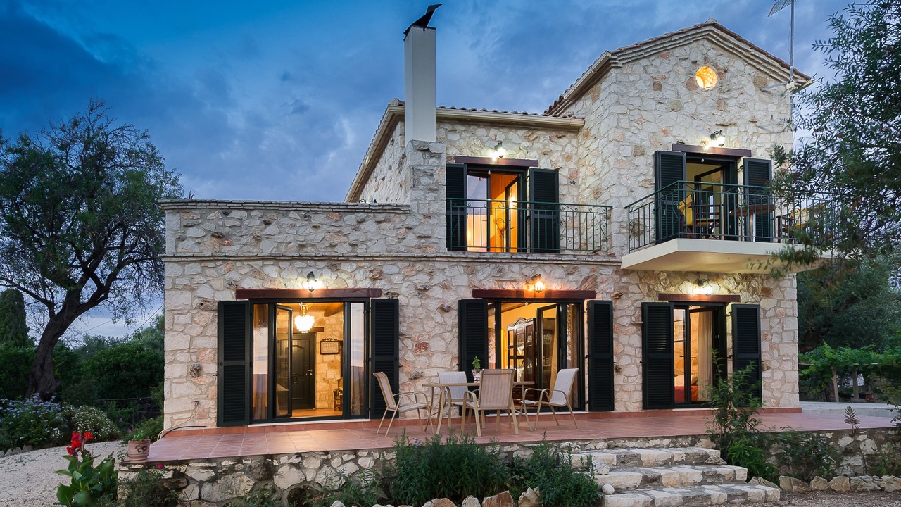Photo of Outdoor in Akrotiri