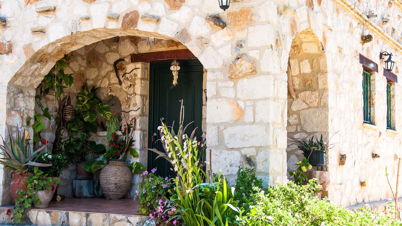 Photo of Outdoor in Akrotiri