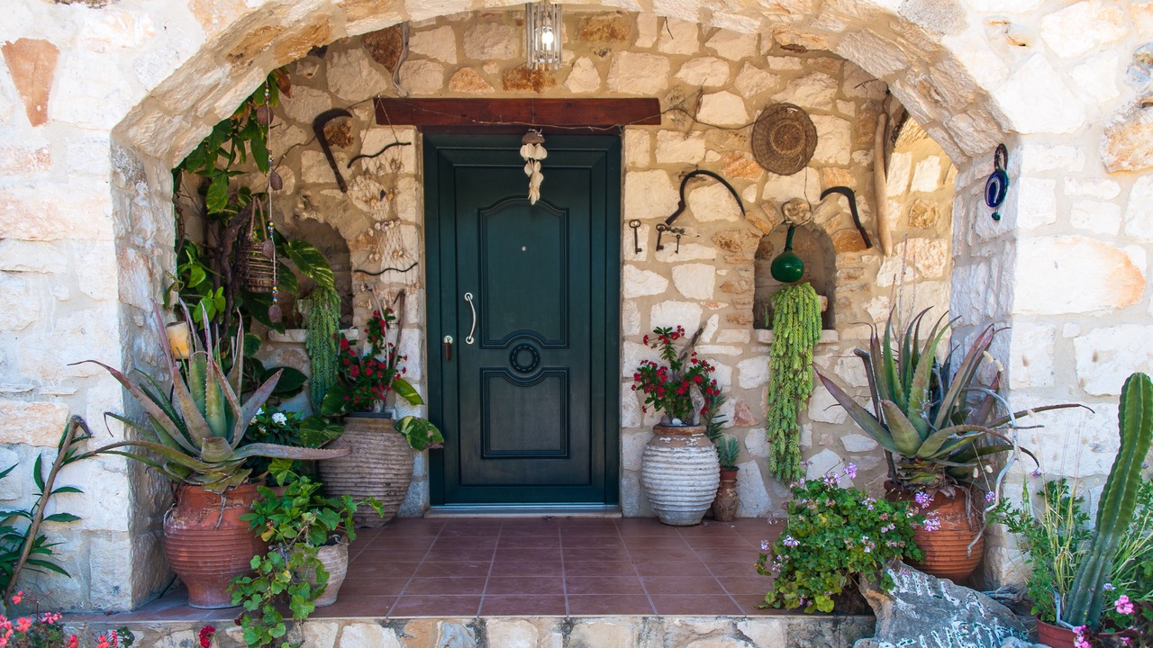 Photo of Outdoor in Akrotiri