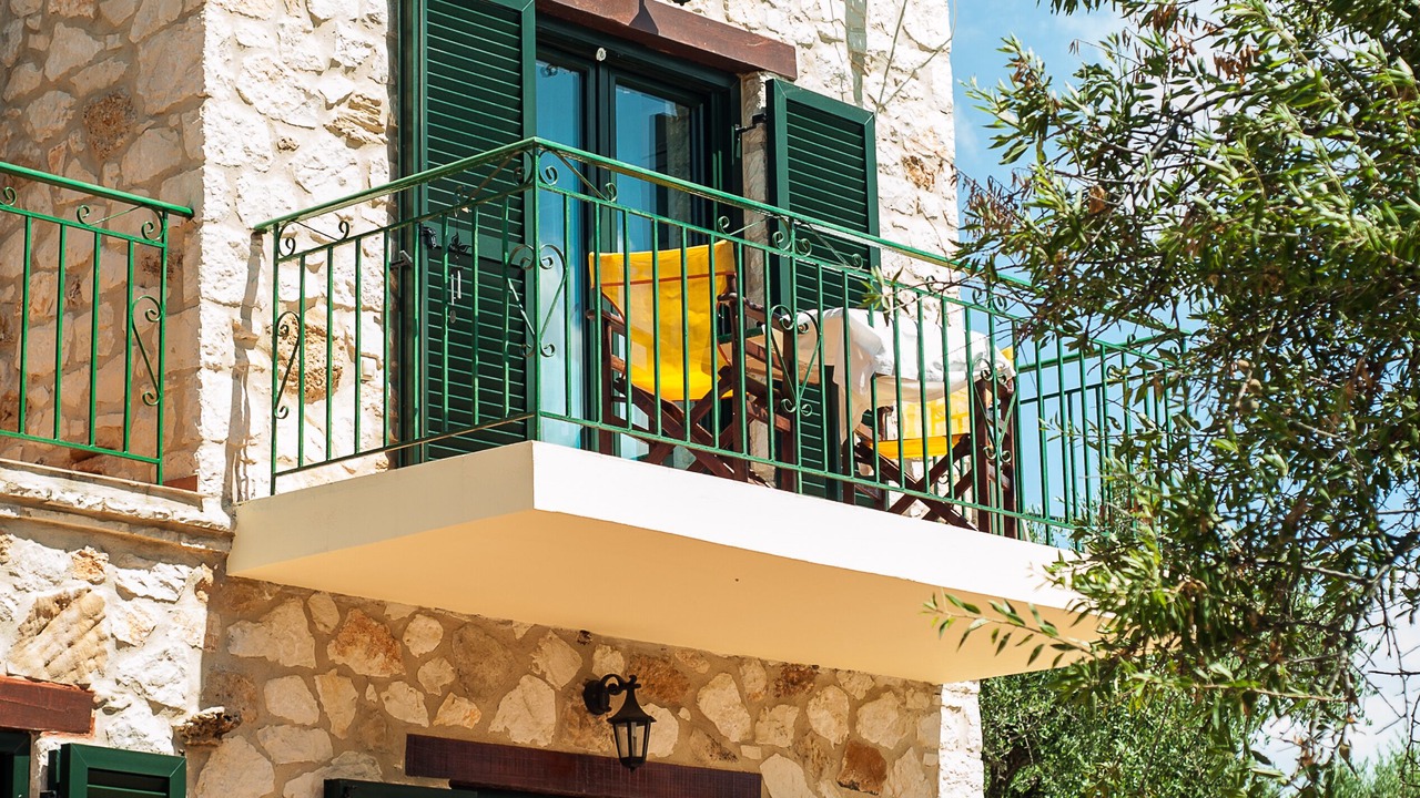 Photo of Outdoor in Akrotiri