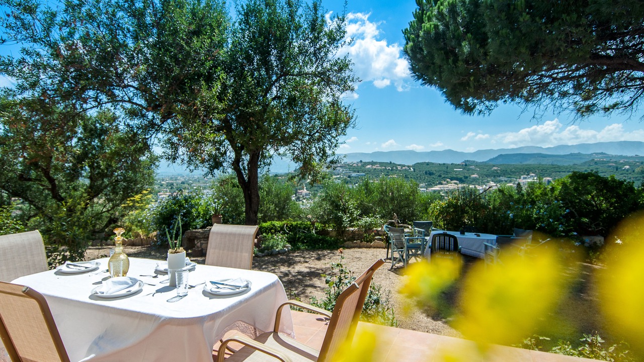 Photo of Outdoor in Akrotiri