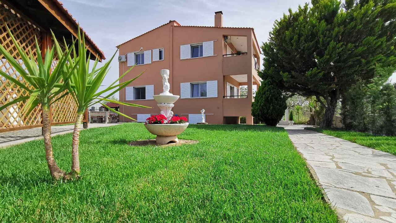 Photo of Outdoor in Limenaria