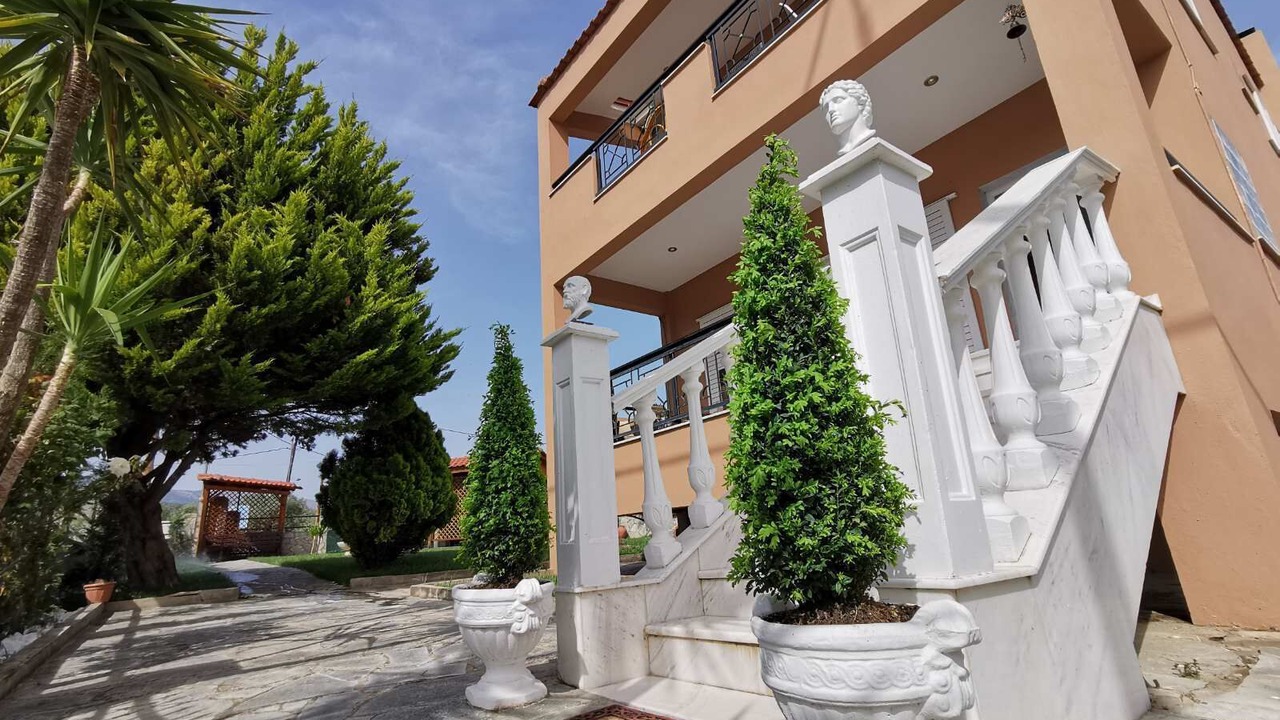 Photo of Outdoor in Limenaria