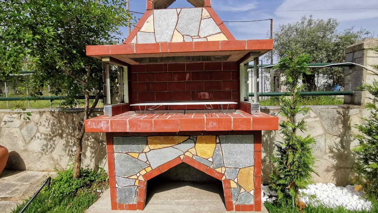 Photo of Outdoor in Limenaria
